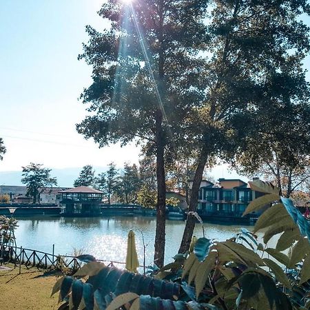 Waterside Houses Ognyanovo  Dış mekan fotoğraf