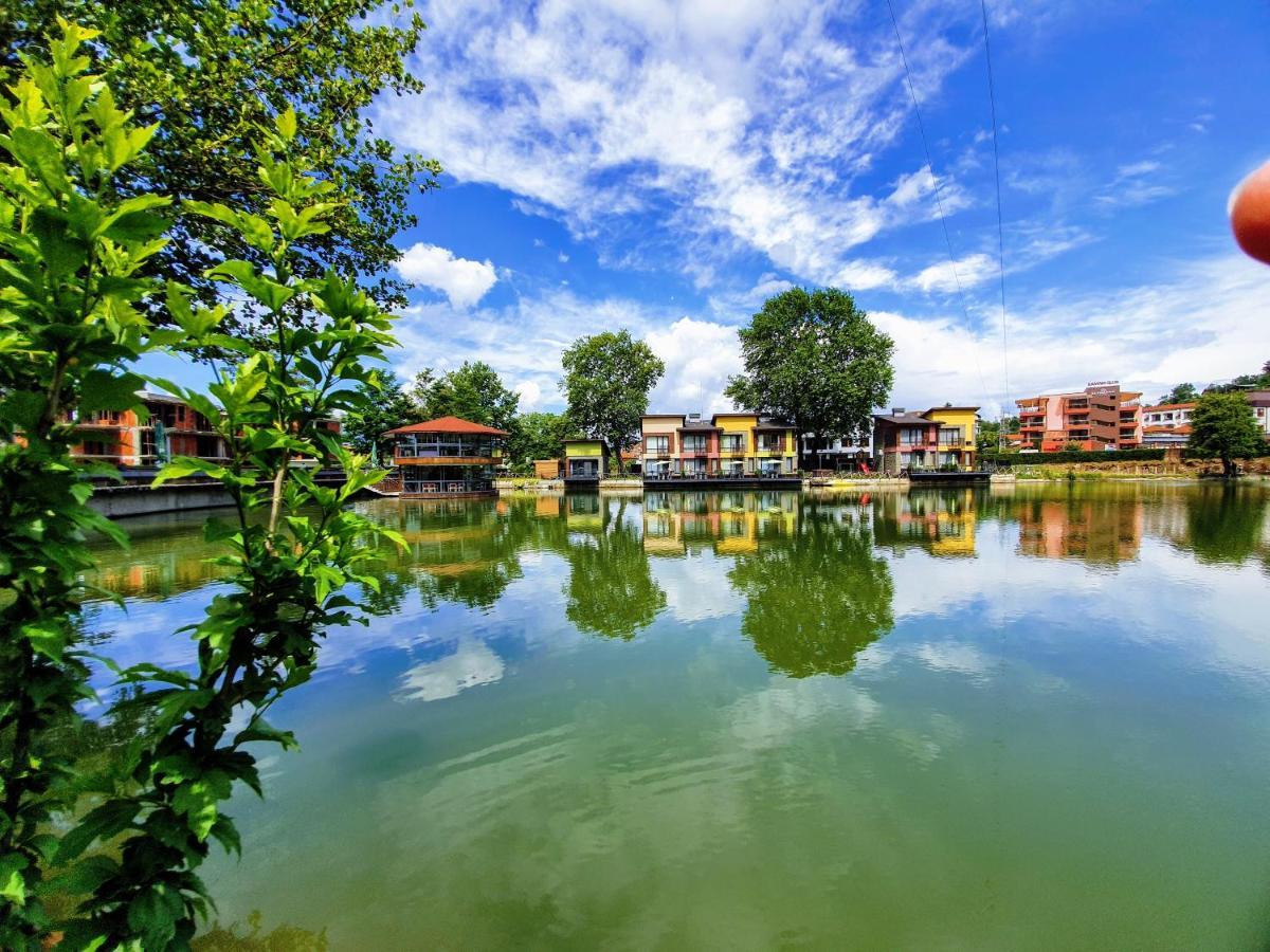 Waterside Houses Ognyanovo  Dış mekan fotoğraf