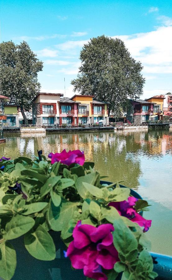 Waterside Houses Ognyanovo  Dış mekan fotoğraf