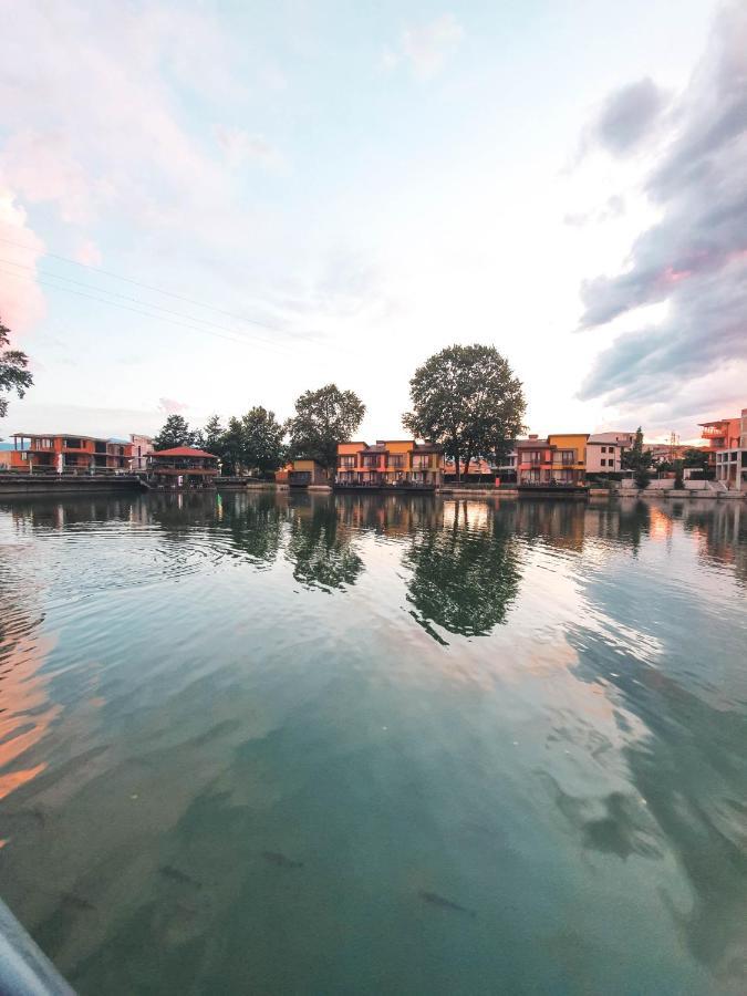 Waterside Houses Ognyanovo  Dış mekan fotoğraf