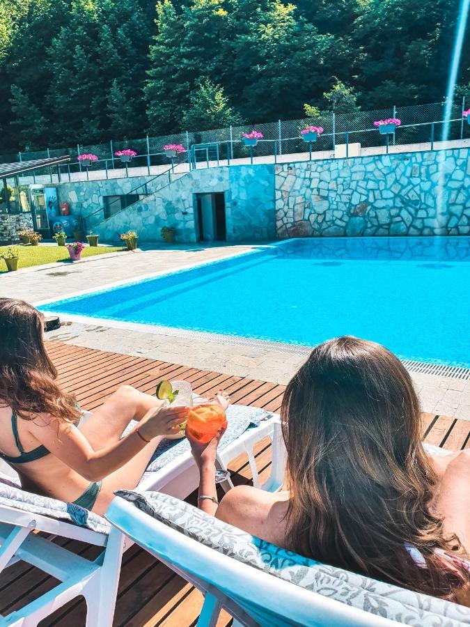 Waterside Houses Ognyanovo  Dış mekan fotoğraf