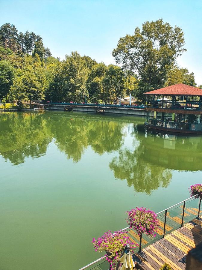 Waterside Houses Ognyanovo  Dış mekan fotoğraf