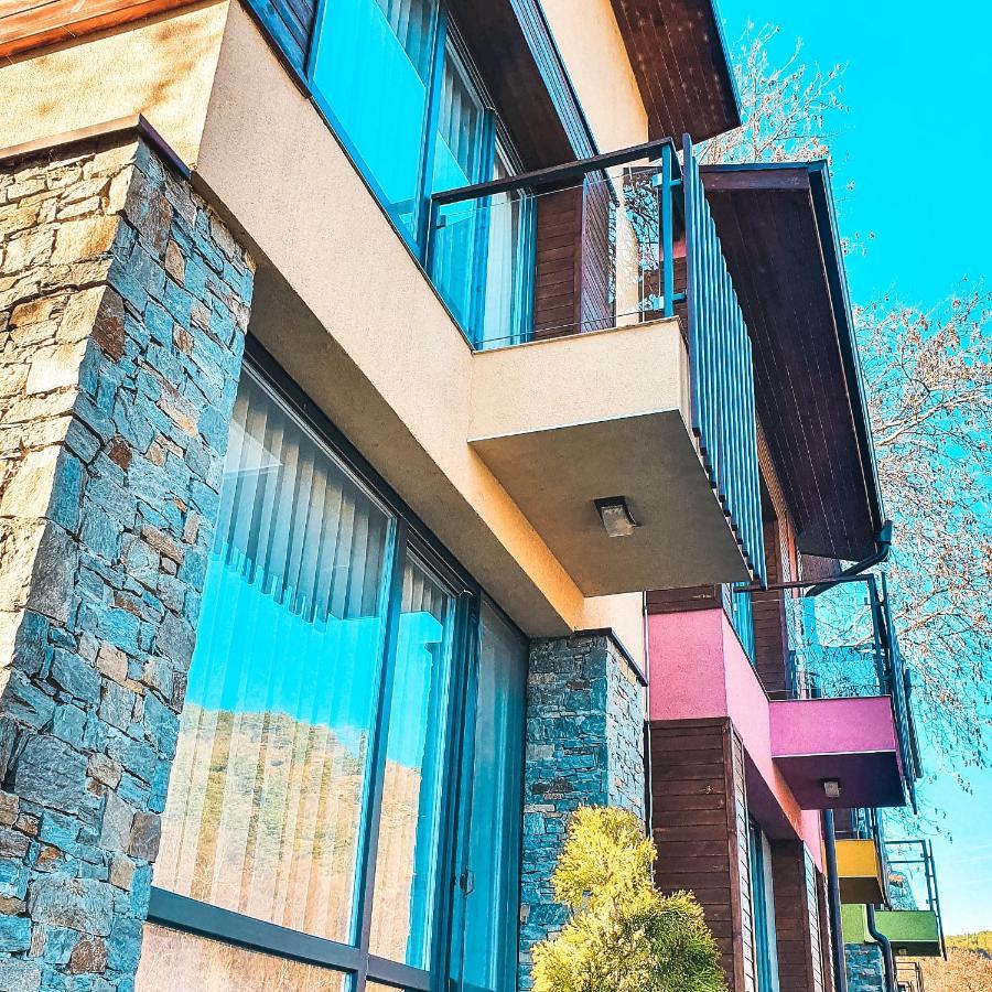 Waterside Houses Ognyanovo  Dış mekan fotoğraf