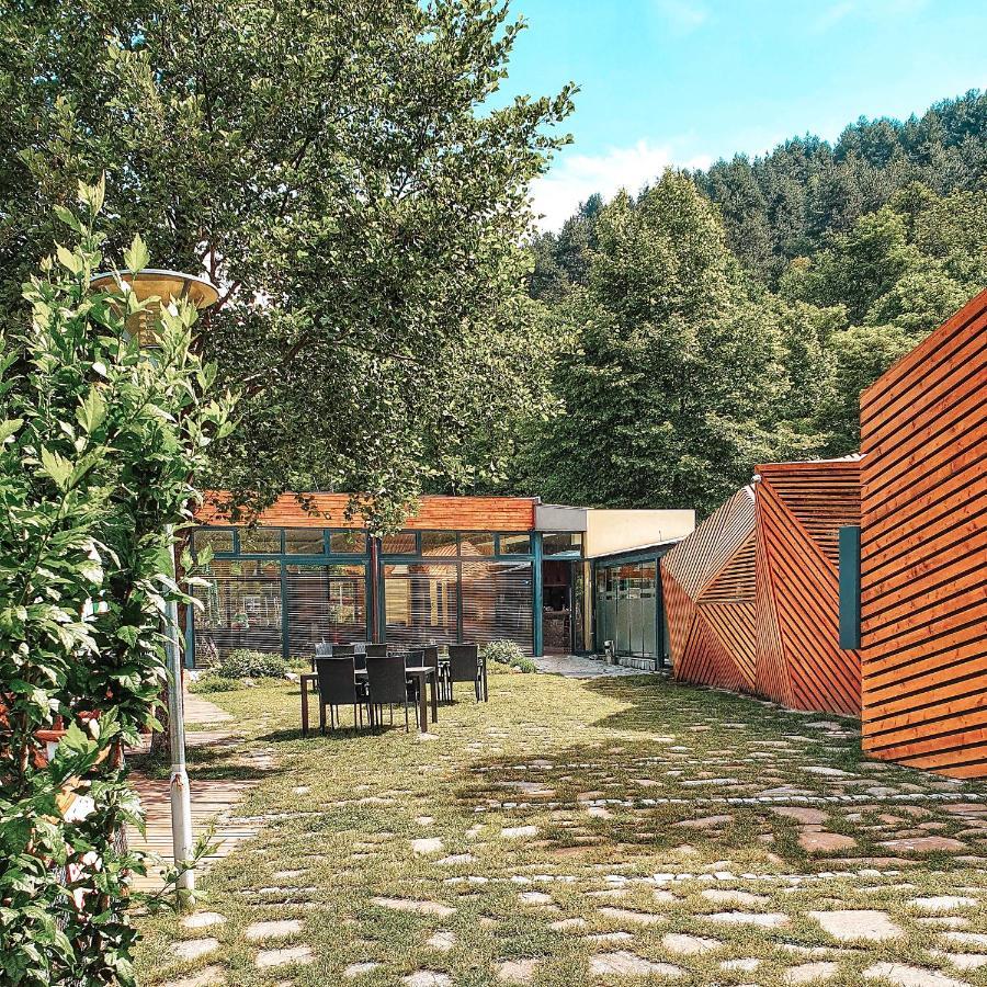 Waterside Houses Ognyanovo  Dış mekan fotoğraf