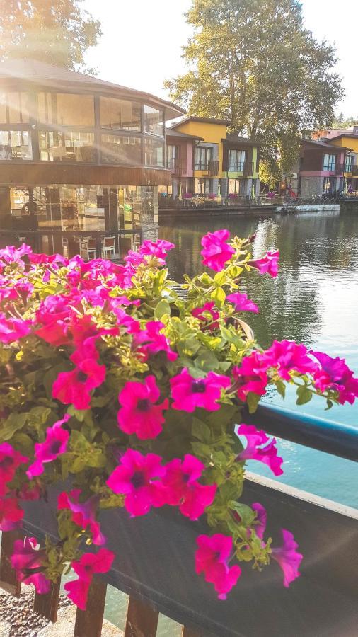 Waterside Houses Ognyanovo  Dış mekan fotoğraf