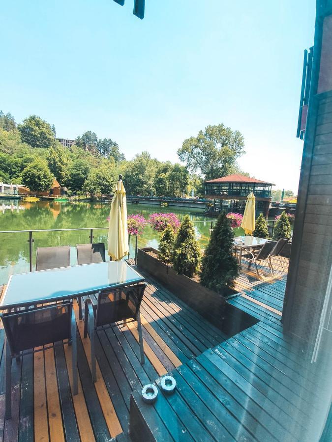 Waterside Houses Ognyanovo  Dış mekan fotoğraf