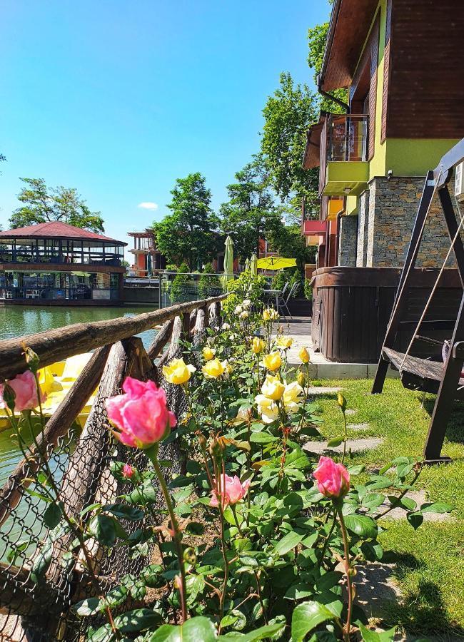 Waterside Houses Ognyanovo  Dış mekan fotoğraf