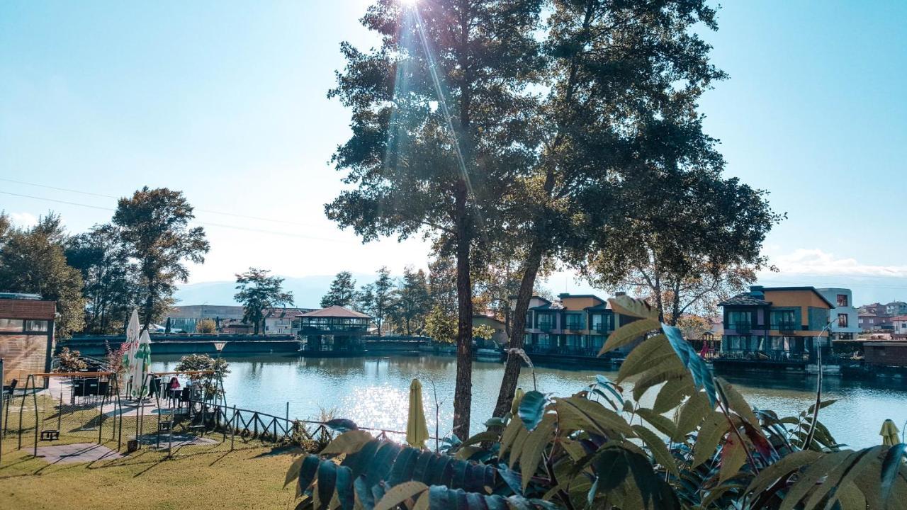 Waterside Houses Ognyanovo  Dış mekan fotoğraf