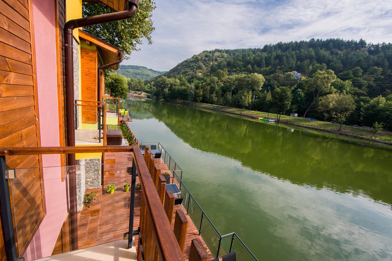 Waterside Houses Ognyanovo  Dış mekan fotoğraf