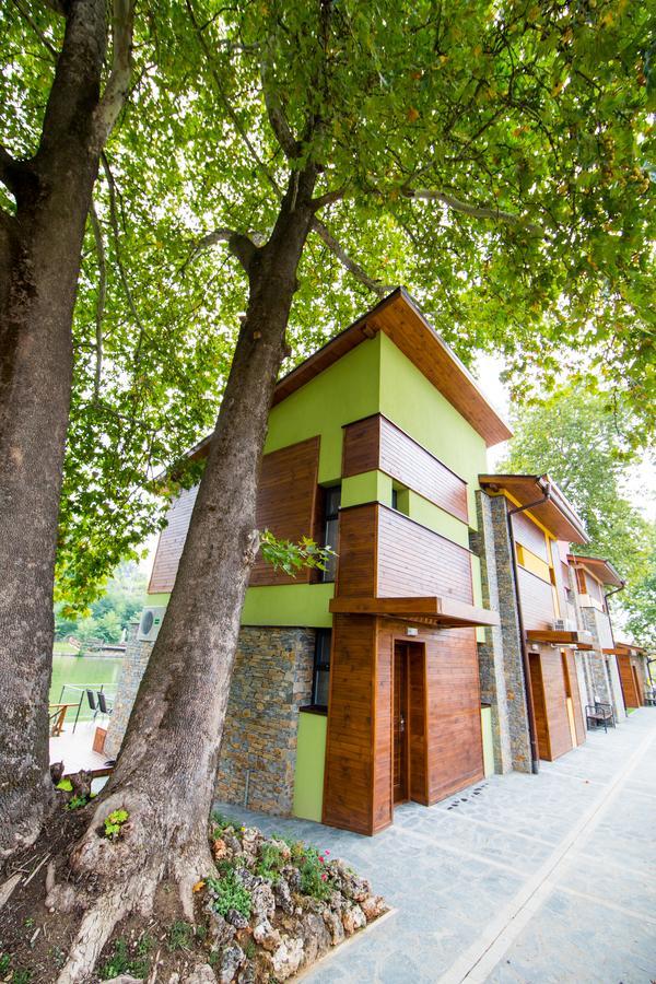 Waterside Houses Ognyanovo  Dış mekan fotoğraf