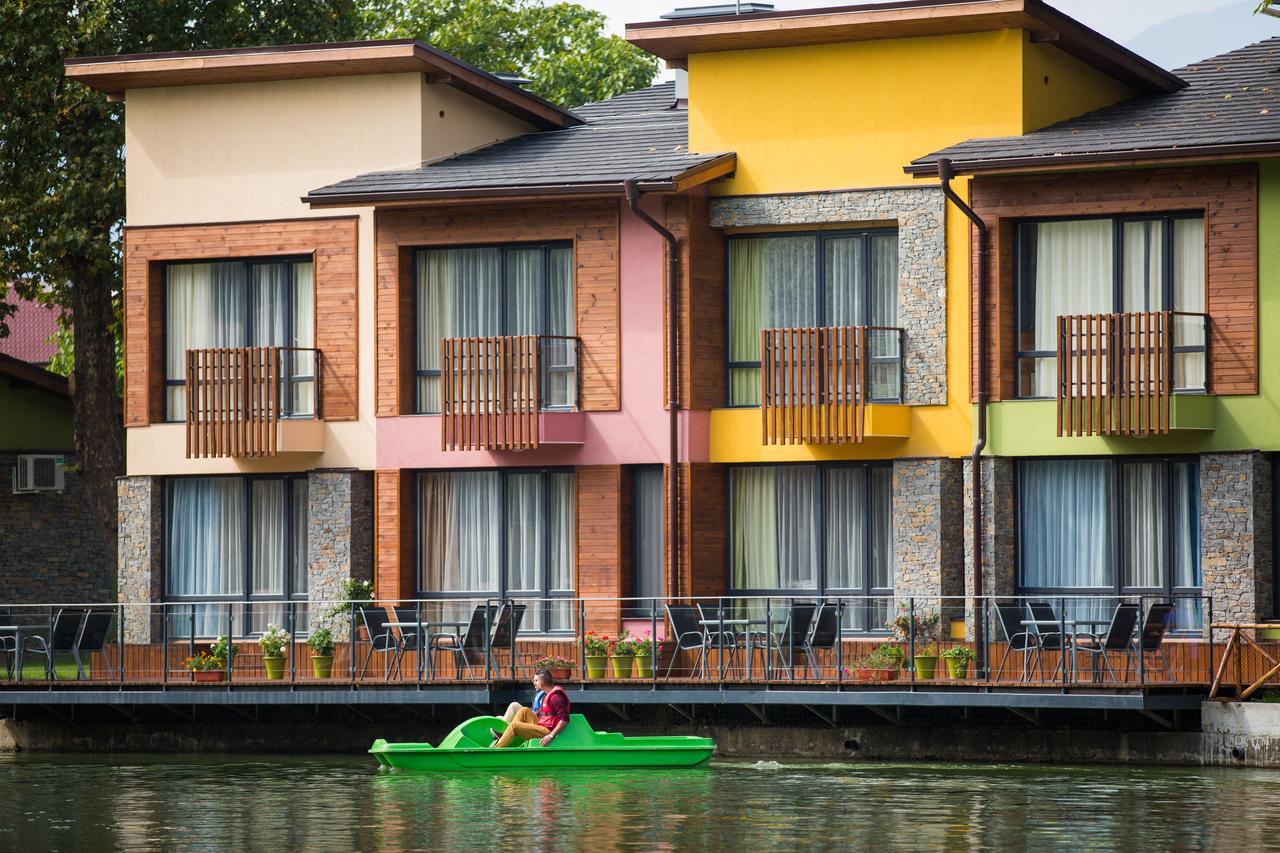 Waterside Houses Ognyanovo  Dış mekan fotoğraf