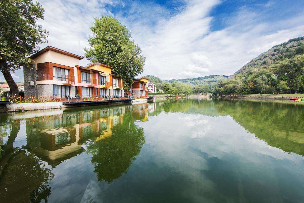 Waterside Houses Ognyanovo  Dış mekan fotoğraf