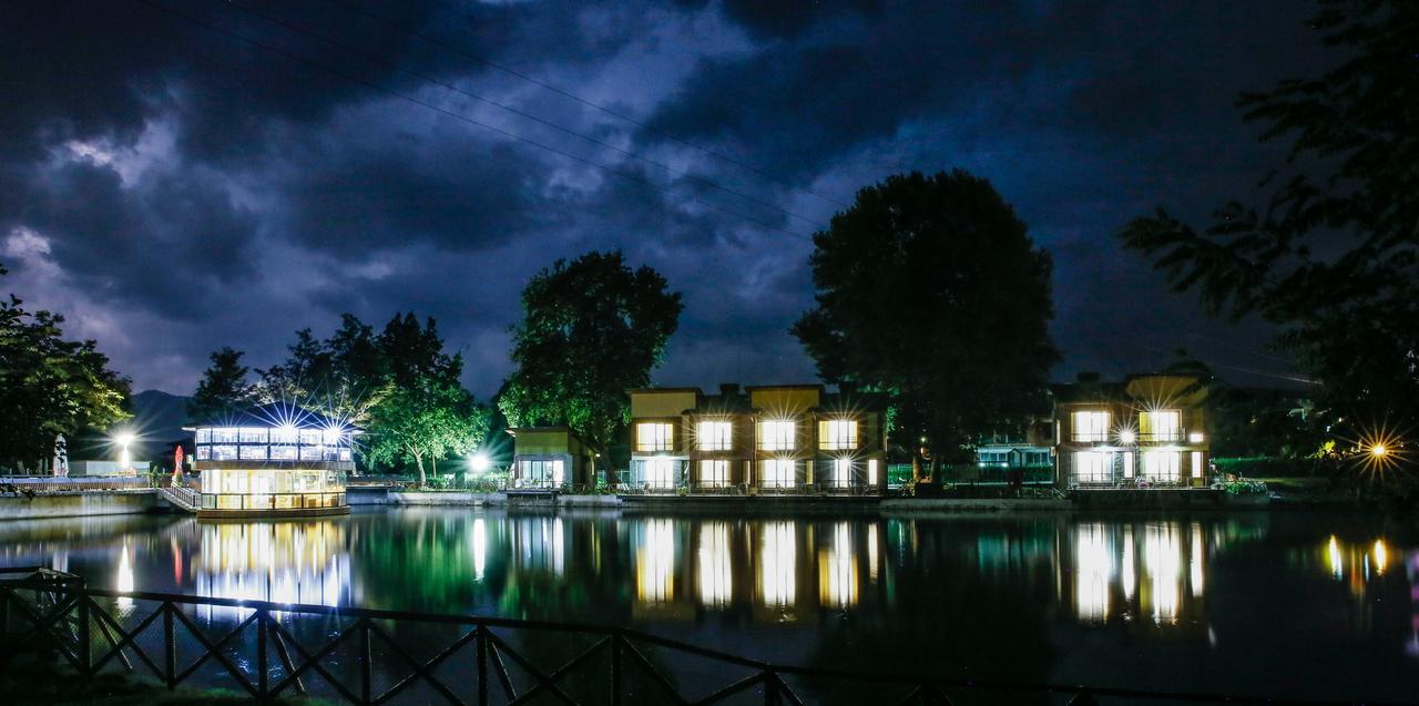 Waterside Houses Ognyanovo  Dış mekan fotoğraf