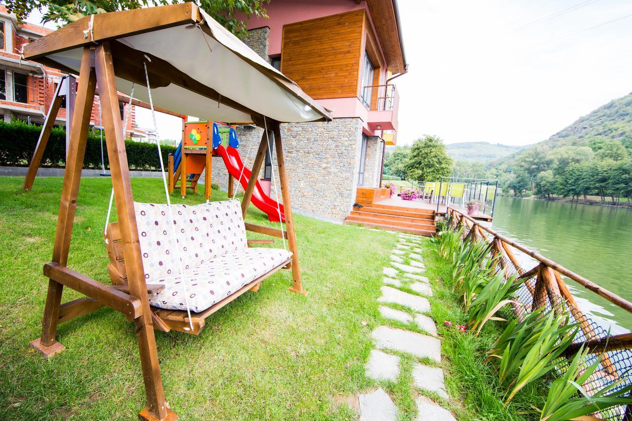 Waterside Houses Ognyanovo  Dış mekan fotoğraf